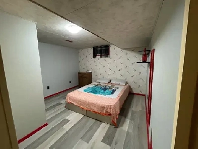 Room for rent in basement Image# 1