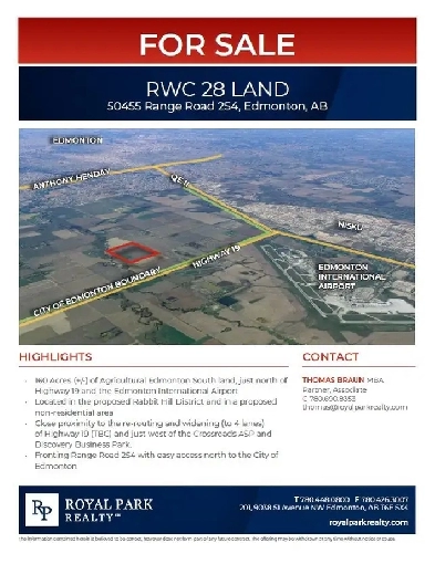 RWC 28 LAND FOR SALE Image# 5