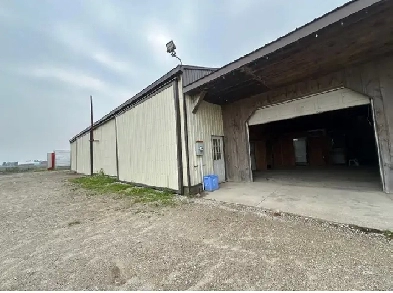 Barn shop for rent Image# 13