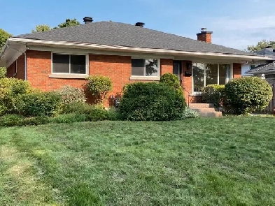 House for Rent in Elmvale Acres! Image# 5