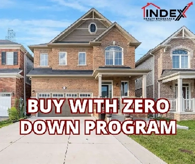 Buy a House with Zero Down Program or Rent to Own Program Image# 1