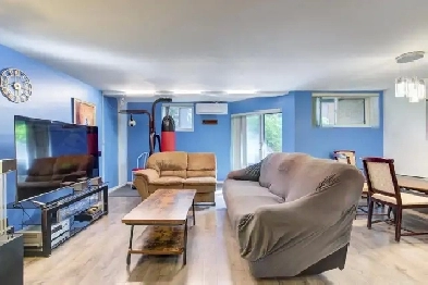Spacious & Furnished 1-Bedroom Condo for Rent – Available August Image# 13