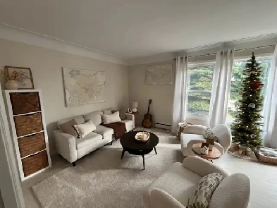 $2000 for 2 bedroom with balcony and garage Image# 3