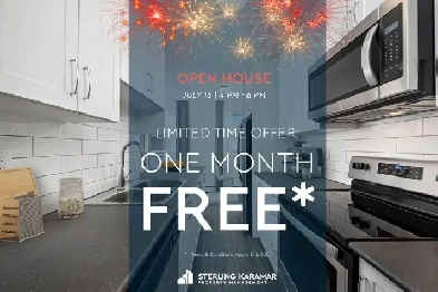 1065 Eglinton Ave West - 2 Bedroom Apartment for Rent Image# 1