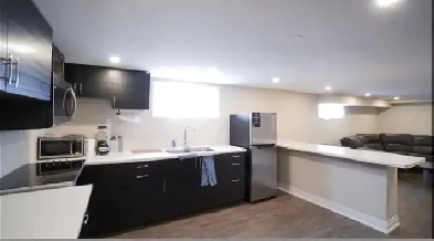 Students only. 2 bedroom basement apartment Image# 8