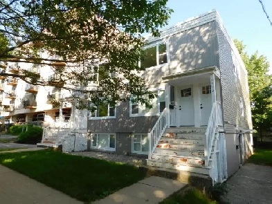 Super HFX West-end 2bed/1bath/heat-pump - VIDEO TOUR! Image# 12