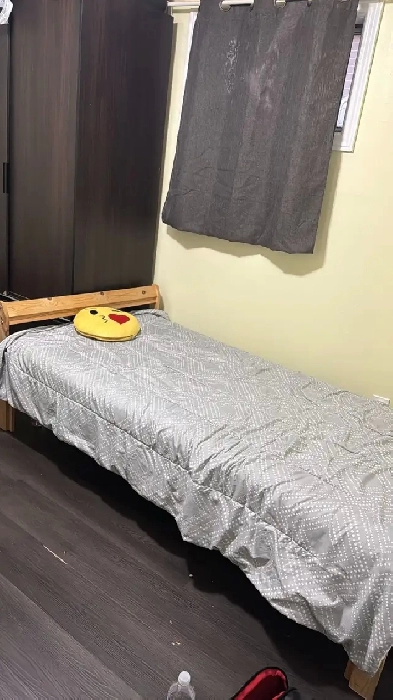 basement for rent Image# 1