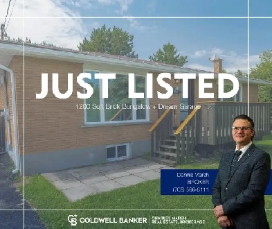 Hanmer Bungalow | $599,900 Image# 1