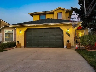 FOR RENT: Furnished house 2100 sqft, 4 be, 3 bath - MacEwewan NW Image# 9