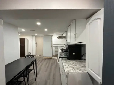 Downtown Peterborough basement apartment Image# 3