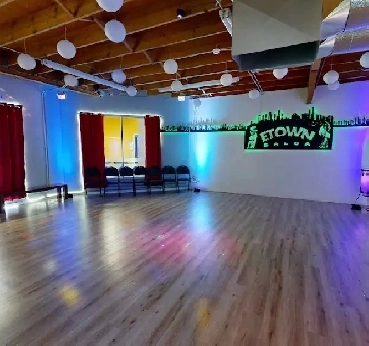 Downtown Dance studio for Rent Image# 8