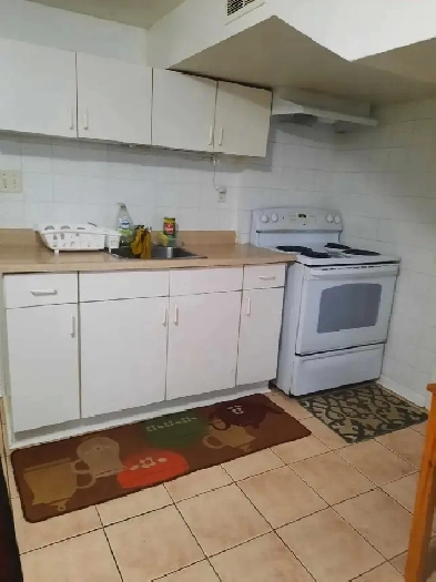 Basement  Furnished For Rent Image# 1