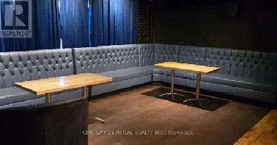 Fully  Equipped Nightlife Venue - With Liquor License