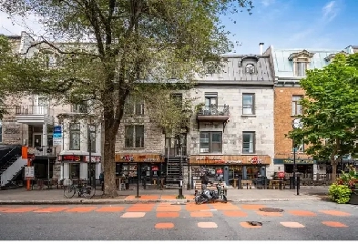 Furnished Studio- Downtown- Immediate Occupancy Image# 2