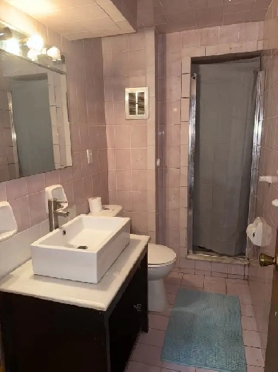 Basement for Rent Image# 1