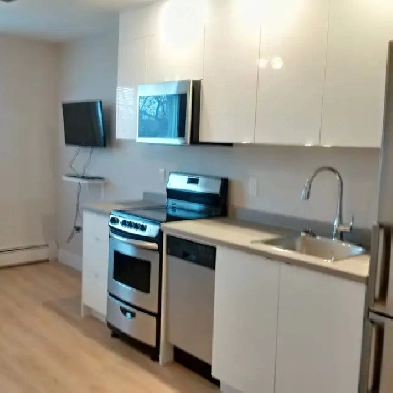 BACHELOR SUITE FULLY FURNISHED & UTILITIES INC. Image# 4