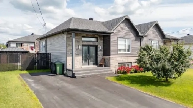 Propriété à vendre au 251 Rue Noël, Princeville Image# 9
