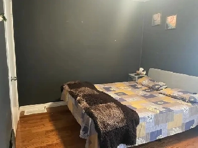 Room for rent ,step to MOHAWK,FROM 1 ST AUGUST Image# 2