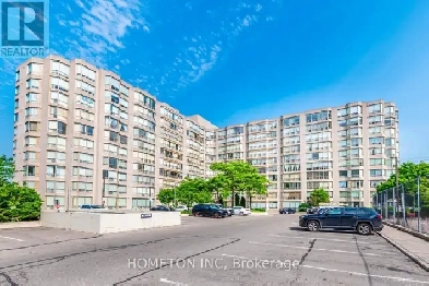 Bright & Spacious Rare 1 Bed 2 Bath Condo in Richmond Hill Image# 6
