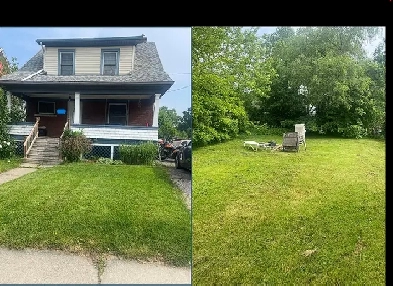 Charming Home in Heart of Niagara-5243 Jepson St Ideal Location Image# 1