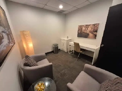 Prestigious office for rent in Markham Village Image# 4