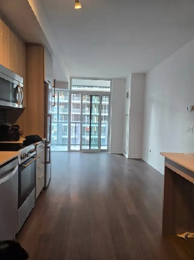 1 Bedroom Condo for Rent Near King St E and Adelaide St Image# 2