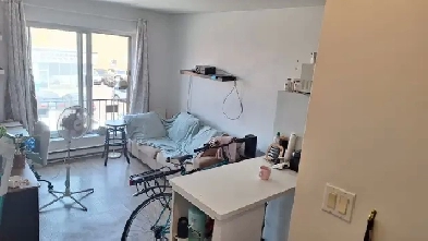 Charmant appartement avec une chambre Image# 5