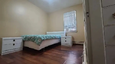 ROOM FOR RENT WALK DISTANCE  TO DOWNTOWN Image# 1