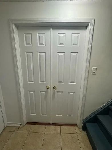 basment for rent Image# 2