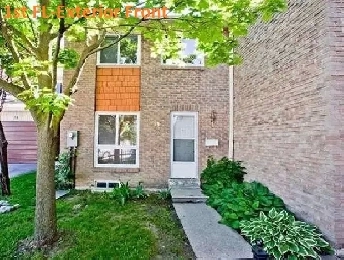 Seneca College Townhouse apartments for rental Image# 2