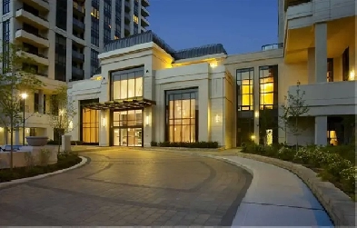Sheppard Yonge Hotel-Style Condo for rental Image# 5