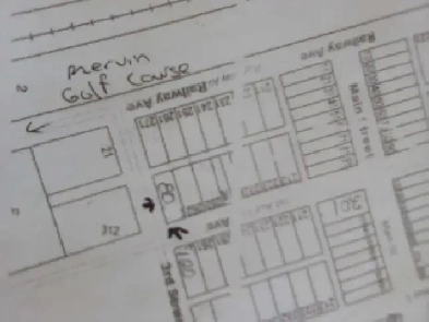 Corner Lot with potential Image# 1