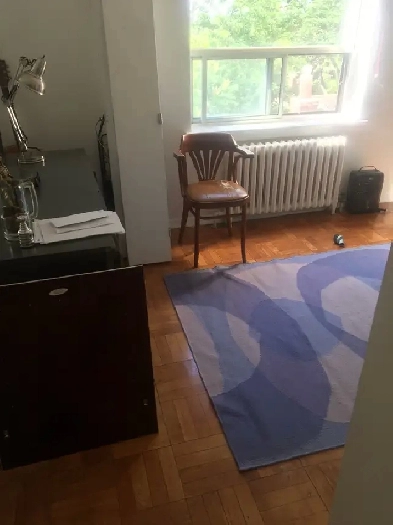Room for rent immediately— short term—1 month Image# 4