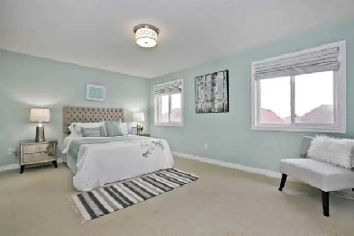 Room rent Hamilton Master Bedroom Image# 1