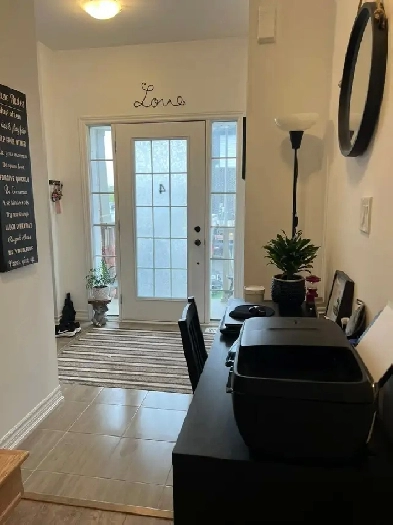 A new Townhouse For Rent Image# 1