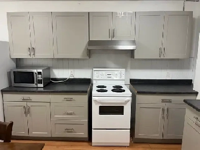 Cozy Mainfloor Downtown Apartment! Image# 1