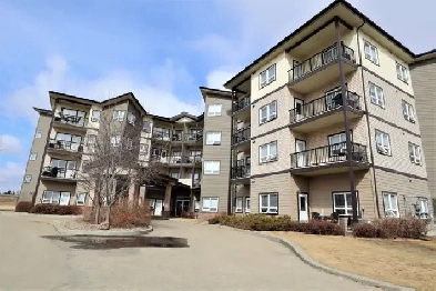 Southfort 2 Bed 1 Bath Fully Furnished Rental Fort Saskatchewan Image# 1