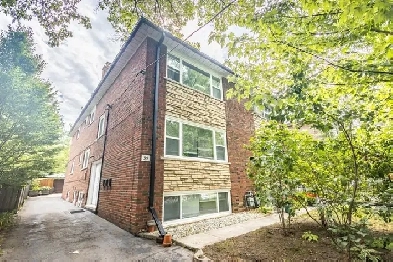 Fabulous 4 1 Bed / 3 Bath Triplex in The Junction Image# 3