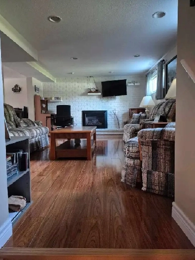 Basement Apartment Rental Image# 8