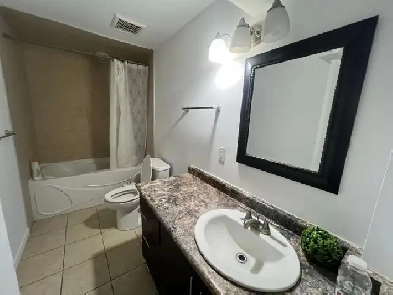 Basement Apartment On Rent Image# 1