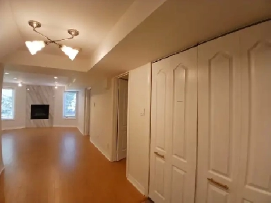 2-Bedroom Walkout Apartment, All Utilities & Indoor Parking FREE Image# 2