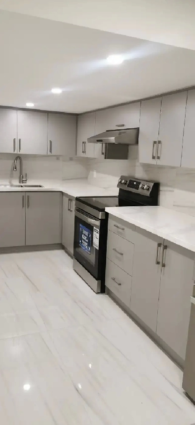 Newly Renovated Basement Rental Image# 6
