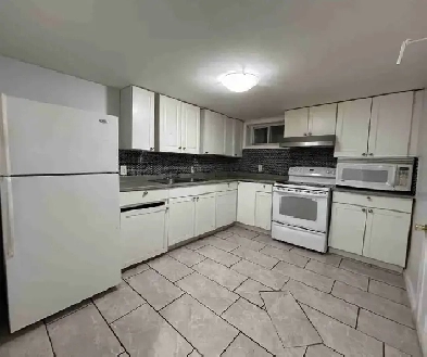 Basement apartment for Rent Image# 1