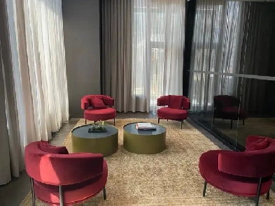 1 bed 1 bath Condo for Rent Image# 2