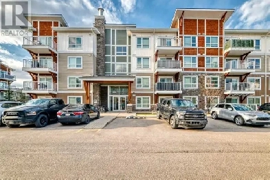 2 Beds 2 Baths Condo 5402, 302 Skyview Ranch Dr NE Image# 2