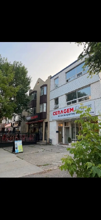 1 bedrm new renovation Image# 1