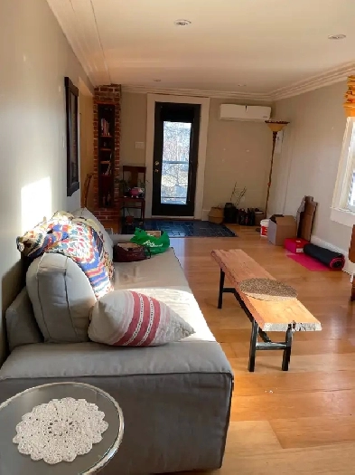 1 bedroom  den Northend Halifax Image# 5