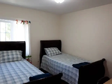 Female-Only Furnished Room Available in Toronto Image# 8