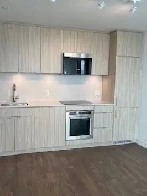 Bright New 2 bdrm Condo overlooking the lake in Port Credit Image# 5