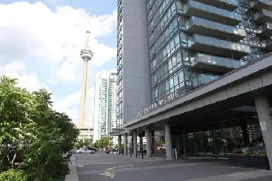 AVAILABLE SEP 1, 2025 – 1 BEDROOM CONDO- 4K SPADINA DOWNTOWN Image# 6